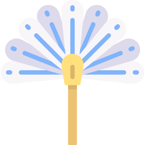 ventilator Special Flat icon