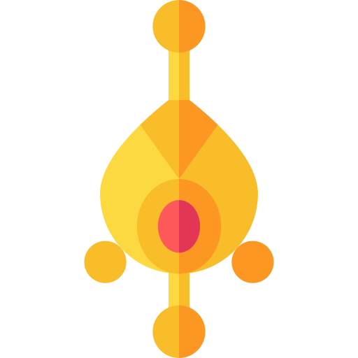 bindi Basic Straight Flat ikona