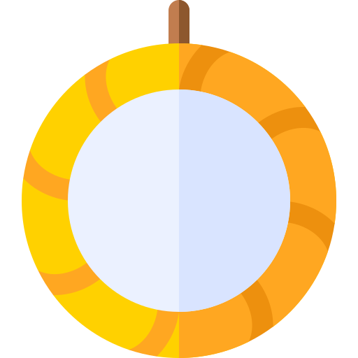 틀 Basic Rounded Flat icon