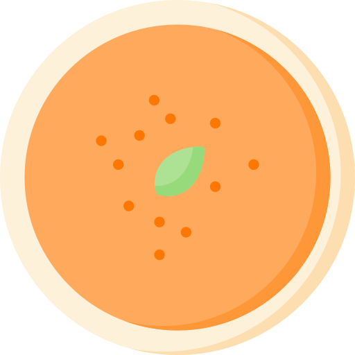 Soup Special Flat icon