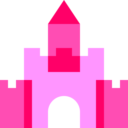 castillo Basic Sheer Flat icono
