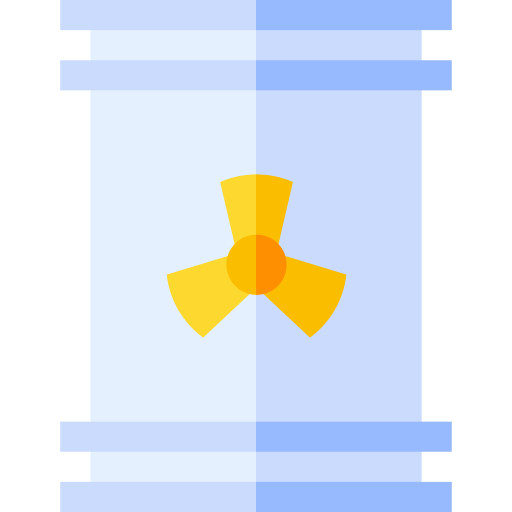 통 Basic Straight Flat icon