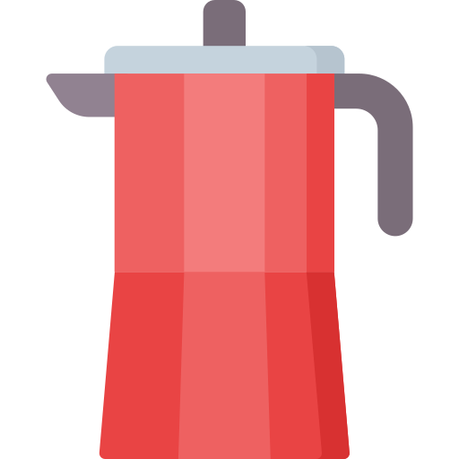 Kettle Special Flat icon