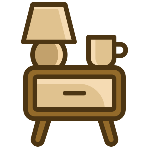 Nightstand Generic Others icon