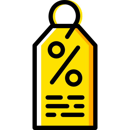 etichetta Basic Miscellany Yellow icona