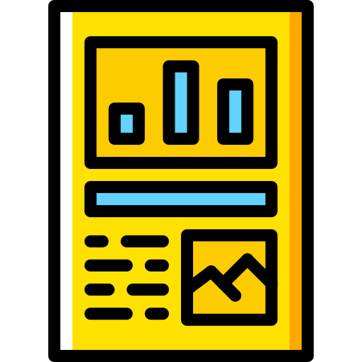 datei Basic Miscellany Yellow icon