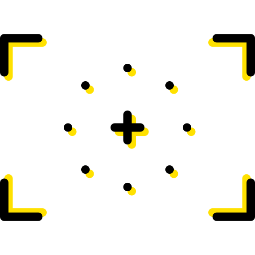 fokus Basic Miscellany Yellow icon