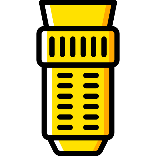 linse Basic Miscellany Yellow icon