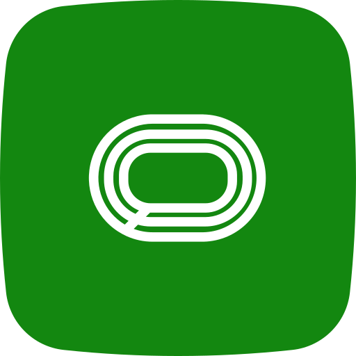 loop Generic Flat icoon