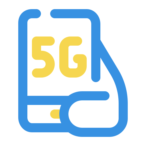 5g Generic Others Ícone