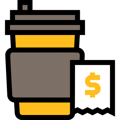 kaffee Generic Fill & Lineal icon