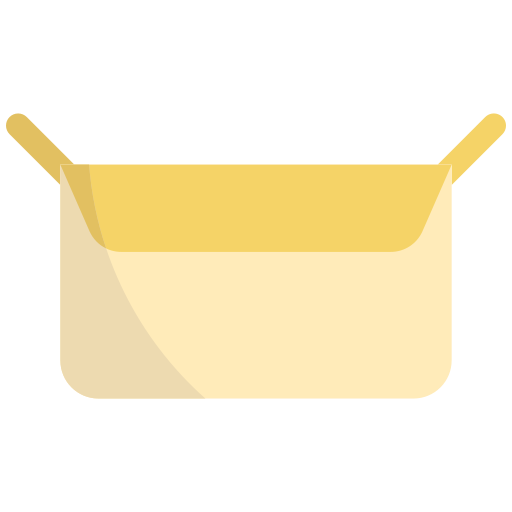 box Generic Flat icon