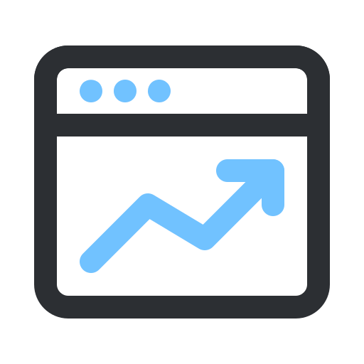 statistique Generic Others Icône