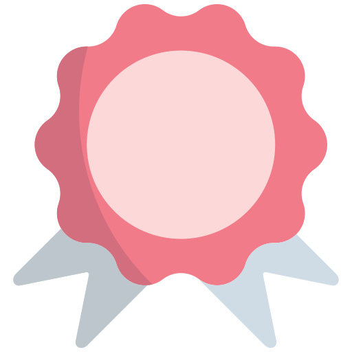 distintivo Generic Flat icona