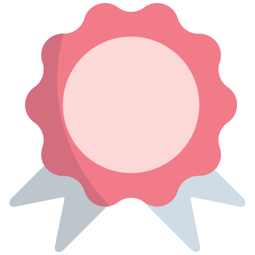 배지 Generic Flat icon