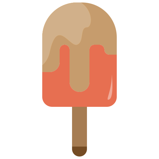 helado Generic Flat icono