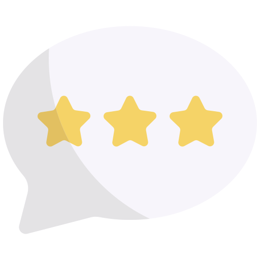 recenzja Generic Flat ikona