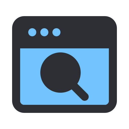 Engine Generic Outline Color icon