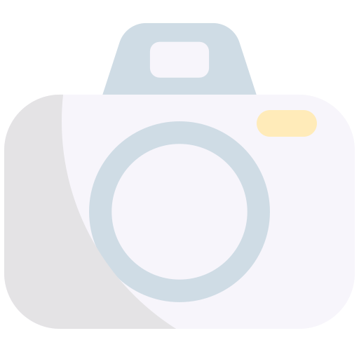 kamera Generic Flat icon