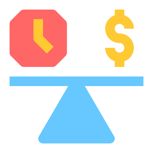 Управление деньгами Generic Flat иконка