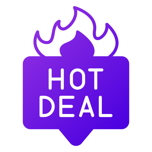 Hot deal Generic Flat Gradient icon