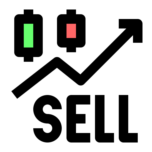 팔다 Generic Outline Color icon