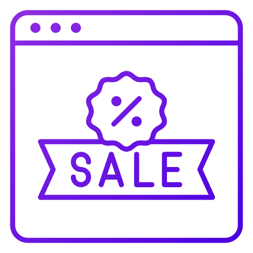 online verkoop Generic Gradient icoon