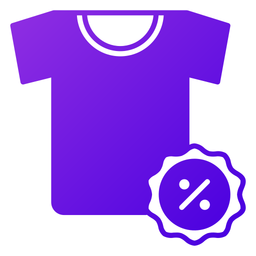 Clothes Generic Flat Gradient icon