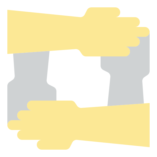 Unity Generic Flat icon