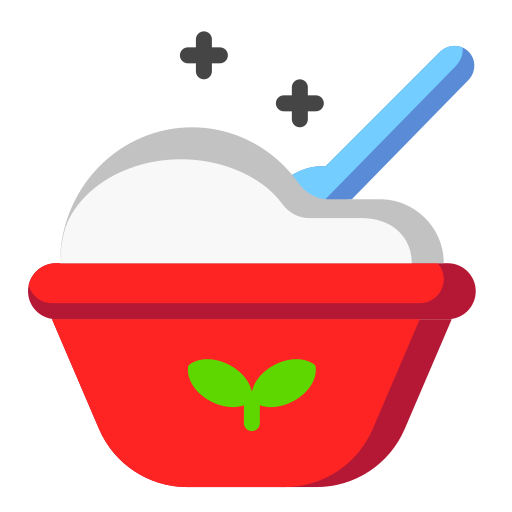 健康食品 Generic Flat icon