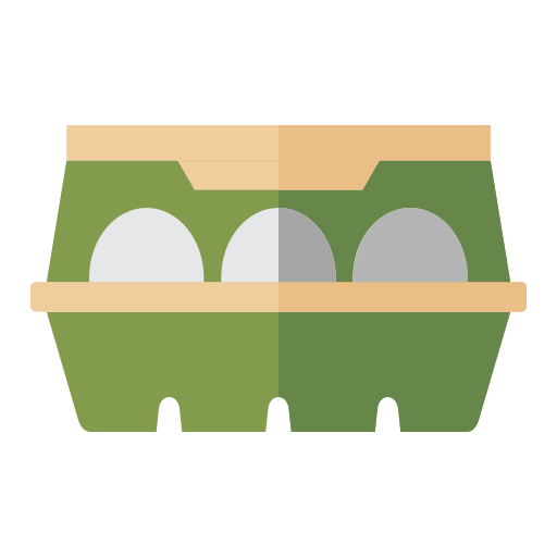 Яйцо Generic Flat иконка