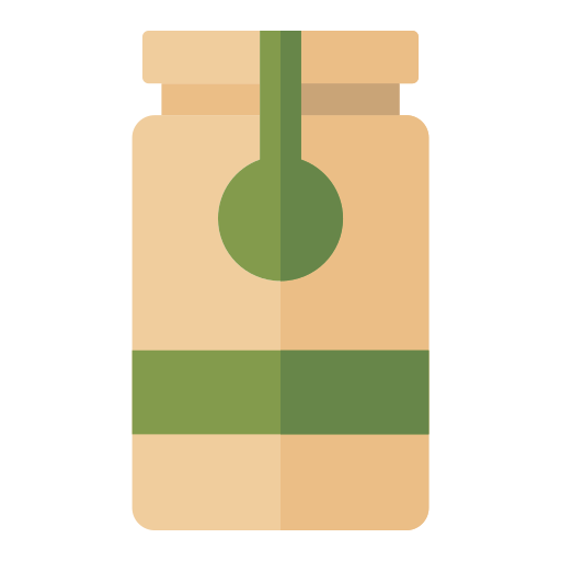 flasche Generic Flat icon