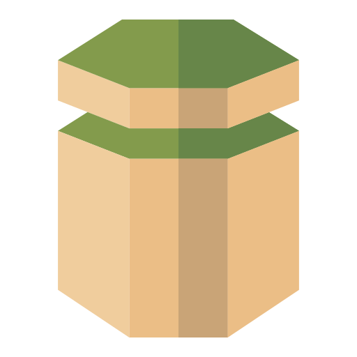 flasche Generic Flat icon