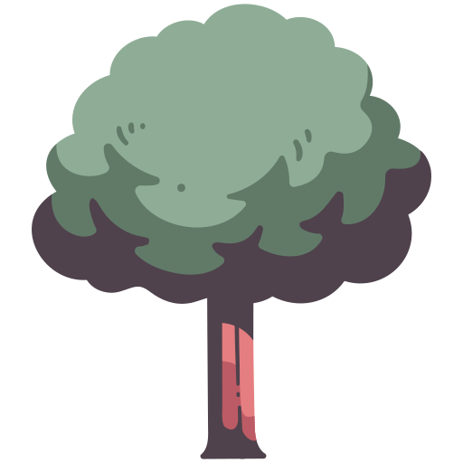 Tree MaxIcons Flat icon