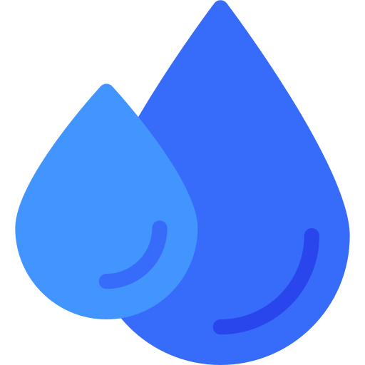 습기 Generic Flat icon