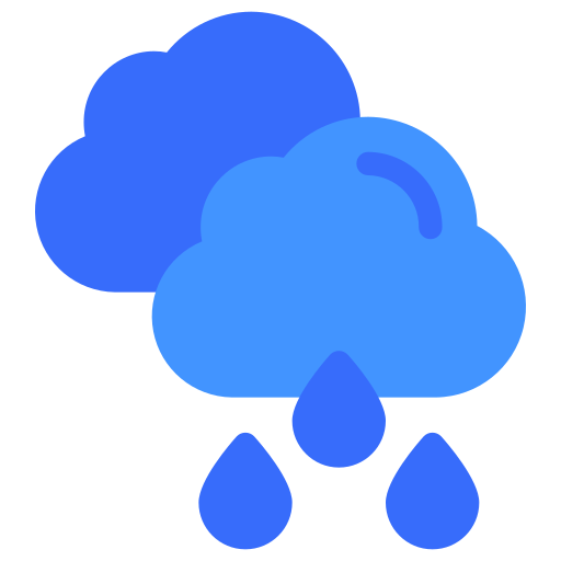 Cloud Generic Flat icon