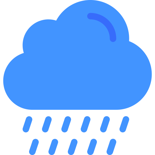 wolke Generic Flat icon