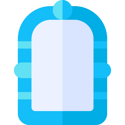 kader Basic Rounded Flat icoon