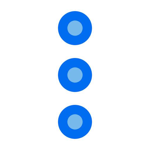 opcja Generic Blue ikona
