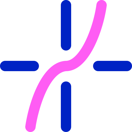 tangens Super Basic Orbit Color ikona