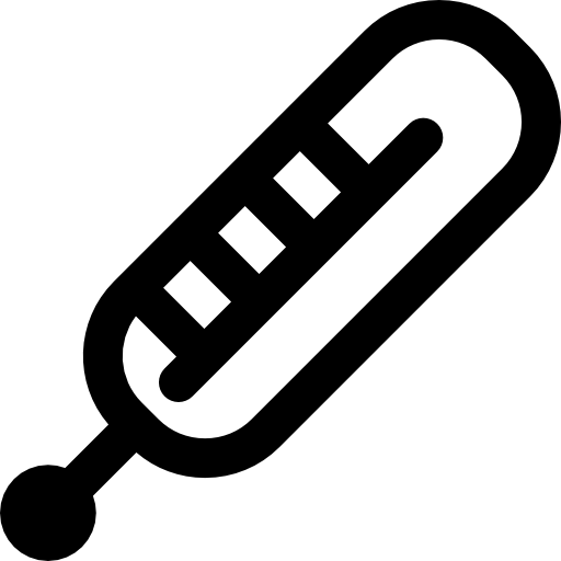 termometr Voysla Lineal ikona