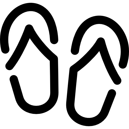 klapki Voysla Lineal ikona