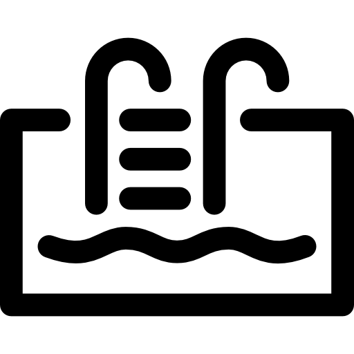 Бассейн Voysla Lineal иконка