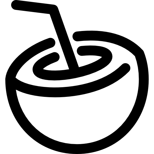 Кокос Voysla Lineal иконка