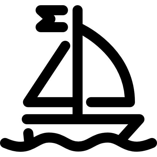 요트 Voysla Lineal icon