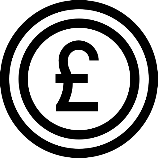 libbra Basic Straight Lineal icona