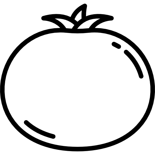 pomodoro Special Lineal icona