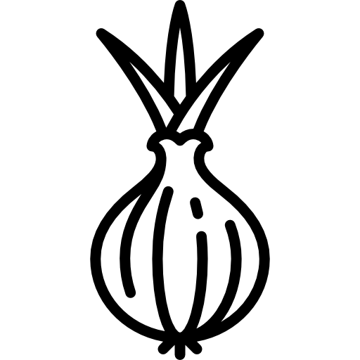 cebolla Special Lineal icono