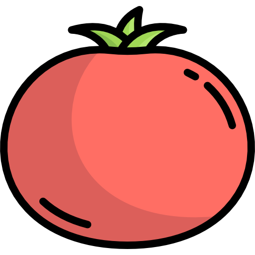 토마토 Special Lineal color icon