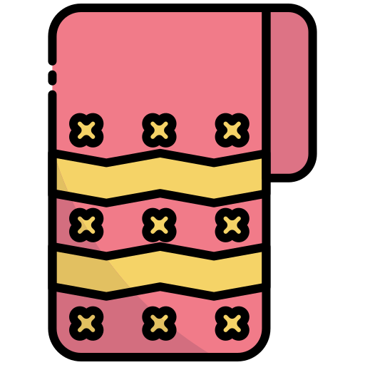 ソンケット Generic Outline Color icon